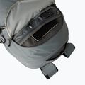 Zaino urbano The North Face Router 40 l meld grey/black 6
