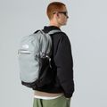 Zaino urbano The North Face Router 40 l meld grey/black 7