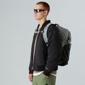 Zaino urbano The North Face Router 40 l meld grey/black 8