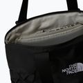 Borsa The North Face Borealis Tote 22 l nero/nero/npf 4