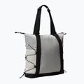 Borsa The North Face Borealis Tote 22 l gardenia bianco/nero 2