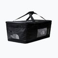 The North Face Base Camp Gear Box L 90 l tnf nero/ tnf nero/ npf gear bag 2