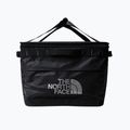 The North Face Base Camp Gear Box L 90 l tnf nero/ tnf nero/ npf gear bag 3