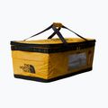 The North Face Base Camp Gear Box L 90 l summit gold/ tnf black/ npf gear bag 2