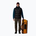 The North Face Base Camp Gear Box L 90 l summit gold/ tnf black/ npf gear bag 8