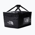The North Face Base Camp Gear Box M 65 l tnf nero/ tnf nero/ npf gear bag 2