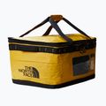 The North Face Base Camp Gear Box M 65 l summit gold/ tnf black/ npf gear bag 2