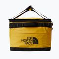 The North Face Base Camp Gear Box M 65 l summit gold/ tnf black/ npf gear bag 3