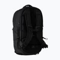 Zaino urbano da donna The North Face Borealis Luxe 27 l nero/corallo bruciato metallico 2