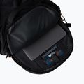 Zaino urbano da donna The North Face Borealis Luxe 27 l nero/corallo bruciato metallico 5