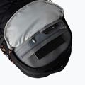 Zaino urbano da donna The North Face Borealis Luxe 27 l nero/corallo bruciato metallico 6