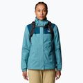 Zaino da trekking The North Face Basin 15 l nero/grigio asfalto da uomo 8