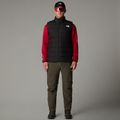 Gilet da uomo The North Face Aconcagua 3 2025 nero 2