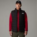 Gilet da uomo The North Face Aconcagua 3 2025 nero 4