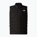Gilet da uomo The North Face Aconcagua 3 2025 nero 5