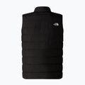 Gilet da uomo The North Face Aconcagua 3 2025 nero 6