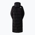 Piumino da donna The North Face Triple C Parka nero/npf 6