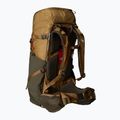 Zaino da trekking The North Face Trail Lite 64 l S-M utility marrone/nuova taupe verde 2