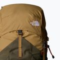 Zaino da trekking The North Face Trail Lite 64 l S-M utility marrone/nuova taupe verde 3