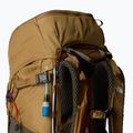 Zaino da trekking The North Face Trail Lite 64 l S-M utility marrone/nuova taupe verde 4