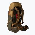 Zaino da trekking The North Face Trail Lite 53 l utility brown/new taupe green 2