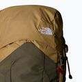 Zaino da trekking The North Face Trail Lite 53 l utility brown/new taupe green 3