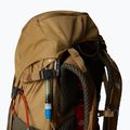 Zaino da trekking The North Face Trail Lite 53 l utility brown/new taupe green 4