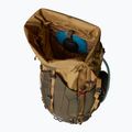 Zaino da trekking The North Face Trail Lite 53 l utility brown/new taupe green 5