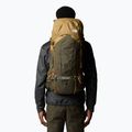 Zaino da trekking The North Face Trail Lite 53 l utility brown/new taupe green 7