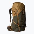 Zaino da escursionismo The North Face Trail Lite 64 l L-XL utility brown/new taupe green