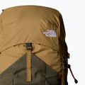 Zaino da escursionismo The North Face Trail Lite 64 l L-XL utility brown/new taupe green 3