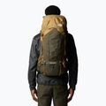 Zaino da trekking The North Face Trail Lite 54 l utility marrone/nuova taupe verde 7