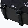 The North Face Terra Lumbar 3 l asfalto grigio/nero marsupio 4