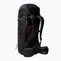 Zaino da trekking da uomo The North Face Terra 65 l nero/grigio asfalto 2