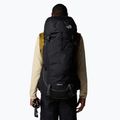 Zaino da trekking da uomo The North Face Terra 65 l nero/grigio asfalto 6
