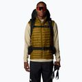 Zaino da trekking da uomo The North Face Terra 65 l nero/grigio asfalto 7