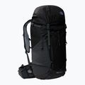 Zaino da trekking da uomo The North Face Trail Lite 36 l nero/grigio asfalto