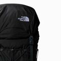 Zaino da trekking da uomo The North Face Trail Lite 36 l nero/grigio asfalto 3