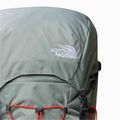 The North Face Trail Lite 36 l zaino da trekking da uomo grigio monumento/grigio asfalto 3