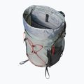 The North Face Trail Lite 36 l zaino da trekking da uomo grigio monumento/grigio asfalto 5