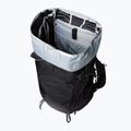 Zaino da trekking da uomo The North Face Terra 65 l nero/grigio asfalto 5