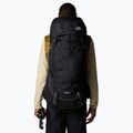 Zaino da trekking da uomo The North Face Terra 65 l nero/grigio asfalto 6