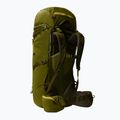 Zaino da trekking The North Face Terra 65 l forest olive/new taupe 2