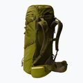 Zaino da trekking The North Face Terra 55 l forest olive/new taupe 2