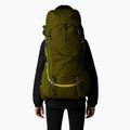 Zaino da trekking per bambini The North Face Terra 50 l forest olive/new taupe 6