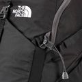 Zaino da trekking da uomo The North Face Terra 40 l nero/grigio asfalto 9