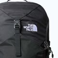 Zaino da trekking da uomo The North Face Terra 40 l nero/grigio asfalto 3