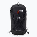 Zaino da trekking The North Face Trail Lite Speed 20 l L-XL tnf nero/grigio asfalto