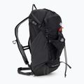 Zaino da trekking The North Face Trail Lite Speed 20 l L-XL tnf nero/grigio asfalto 2
