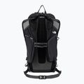 Zaino da trekking The North Face Trail Lite Speed 20 l L-XL tnf nero/grigio asfalto 3